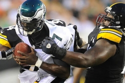 McLendon, likely starter at NT, signs new deal with Steelers