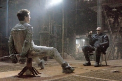Movie review: Stellar cast can't save 'Oblivion'