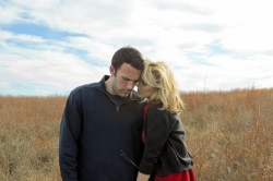 Movie review: Beautifully shot 'To the Wonder' fails to develop emotional ties