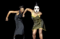 What to do this Weekend: Artists bring 'Miriam' to East Liberty