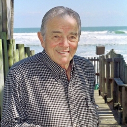 Obituary: Al Neuharth / USA Today founder who changed the look of American newspapers