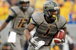 Former Mountaineers Smith, Austin near top of draft class