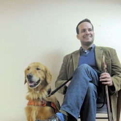 Pet Tales: Dog came to veteran's aid