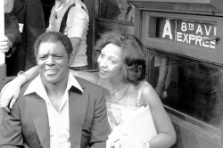 Obituary: Mae Louise Allen Mays / Willie Mays' wife, Pitt graduate
