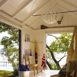 Designer Thom Filicia embraces sustainability with style