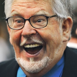 British TV icon and singer Rolf Harris arrested in sex probe