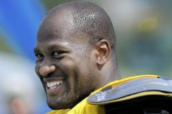 Ex-Steeler James Harrison signs with Cincinnati Bengals