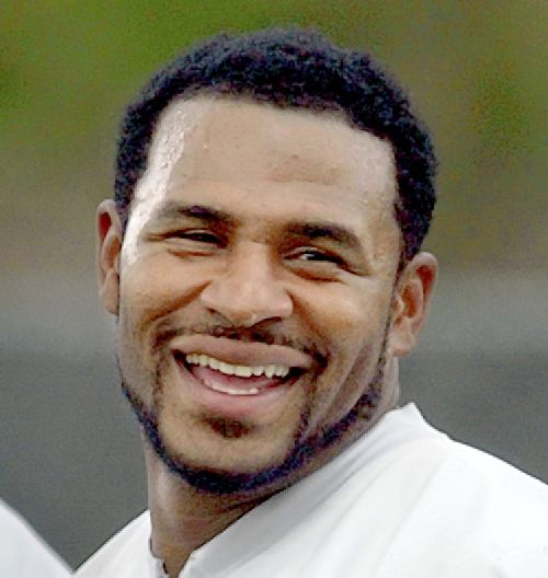 Bettis, Greene among finalists for Hall of Fame