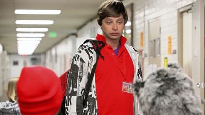 Nick Kroll heads the new Comedy Central sketch show "Kroll Show."
