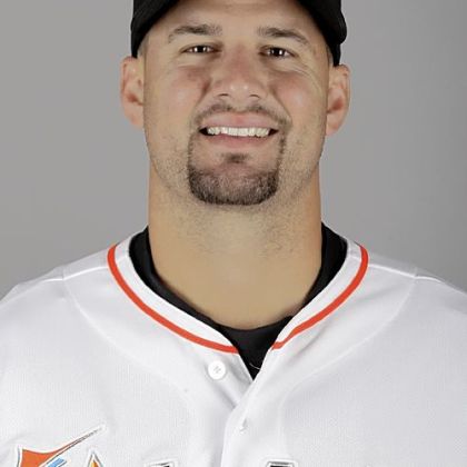 Pirates first baseman Gaby Sanchez hopes to put 2012 behind him.