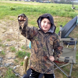 PG's annual trout photo contest kicks off