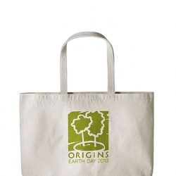 Stylebook Snapshot: Origins aids reforestation in honor of Earth Month