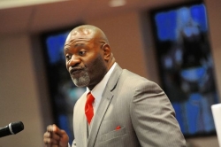 Wheatley receives African-American support in Pittsburgh's mayoral contest