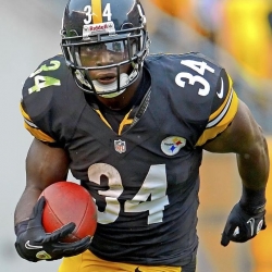 The holes on Steelers roster? Blame them on the Class of 2008