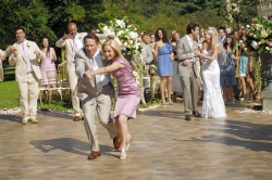 'Lovestruck' musical shot in Pittsburgh airs tonight on ABC Family