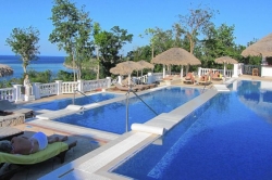 Cuba's resort's beaches are world class, but other amenities aren't