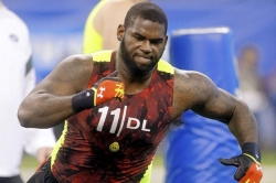 NFL draft big board: Position-by-position