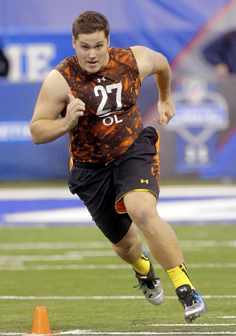 2013 NFL draft class lacks elite talent, but has plenty of dept…