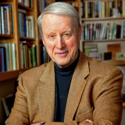 Patricia Sheridan's Breakfast With ... Hedrick Smith