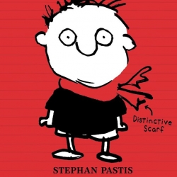 Books for young readers: 'Timmy Failure,' Stephen Pastis' defective detective