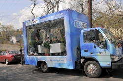 'TALKPGH': Mobile interviews reveal Pittsburgh residents' wish lists