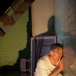 Alan Cumming returns with one-man 'Macbeth'
