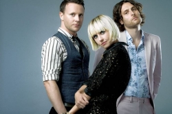 Music preview: Wild album launches tour for Joy Formidable