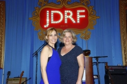 Juvenile Diabetes Research Foundation Rainbow Gala raises more than $1.4 million dollars
