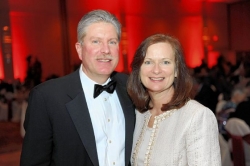 La Roche College Gala held at the Wyndham Grand