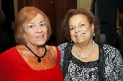 25 Club of Magee-Womens Hospital hosts Al Fresco Luncheon at Duquesne Club