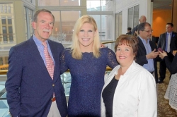 Family Resources hosts banquet at Westin Convention Center Hotel