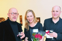 Associated Artists returns to Carnegie Museum of Art