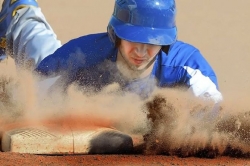 Beaver clips Riverside, 8-6