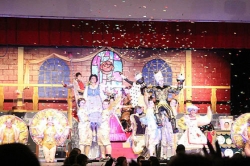 Kelly Critic Review: 'Disney's Beauty and the Beast,' Elizabeth Forward High School