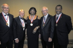 History Makers Award Dinner held at the Fairmont Pittsburgh