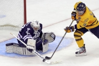 The bests and worst of the Frozen Four final