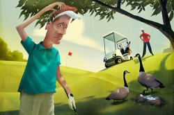 2013 Western Pennsylvania Golf Season Preview