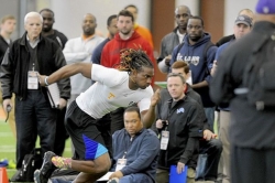 Collier: Big Ben, Steelers need another weapon