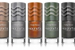New ways to decorate fingernails hit the market