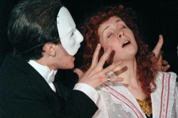 Kelly Critic Review: 'Phantom of the Opera,' Avonworth High School