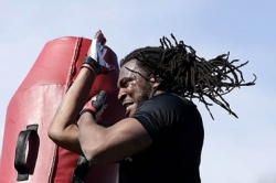 Steelers pick OLB Jarvis Jones in first round of NFL Draft