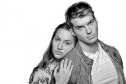 Classic romance: 'Romeo & Juliet' gets an update