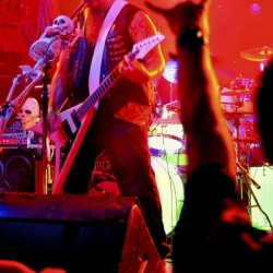 Preview: Rare medical condition doesn't stop Xstrophy frontman Leonard Newton Jr.