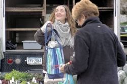 Major food safety rules pending for farming industry
