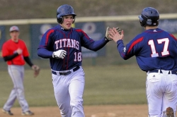 North Xtra: Surprising Shaler at top of baseball standings