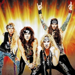 Preview: Steel Panther leads spandex revolution