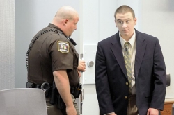 Gateway teammates testify