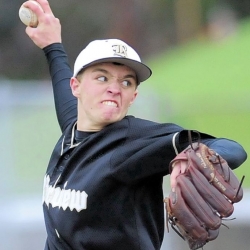 East Xtra: Drop in classification working out well for Riverview baseball