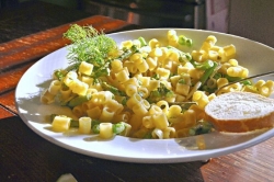 Marathoners: Take these recipes and run with them