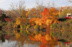 Group seeking more funds to renew Canonsburg Lake